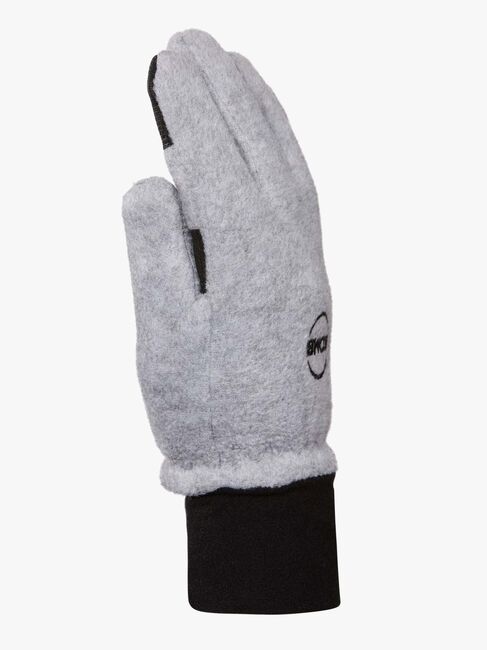 Kombi Windguardian Handschuhe, Light Heather Grey