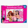 Ravensburger Barbie XXL Puzzle 100 Teile