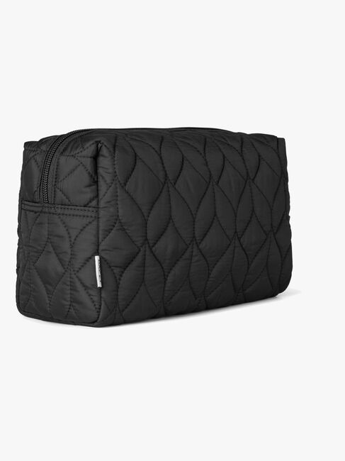 Day ET RE-Q Twist Kulturbeutel S, Black