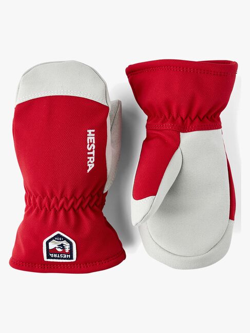 Hestra Vega Czone Handschuhe, Rot 3005021-560-1845_1.jpg