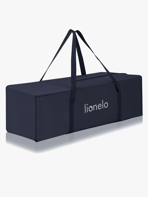 Lionelo JASMIN EASY FOLD Reisebett, Blue Navy
