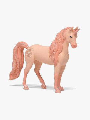 Schleich Bayala Einhorn, Peach