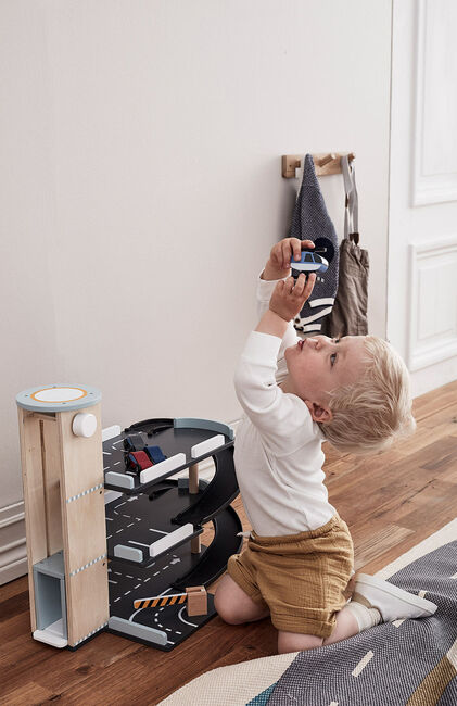 Kids Concept Aiden Parkhaus