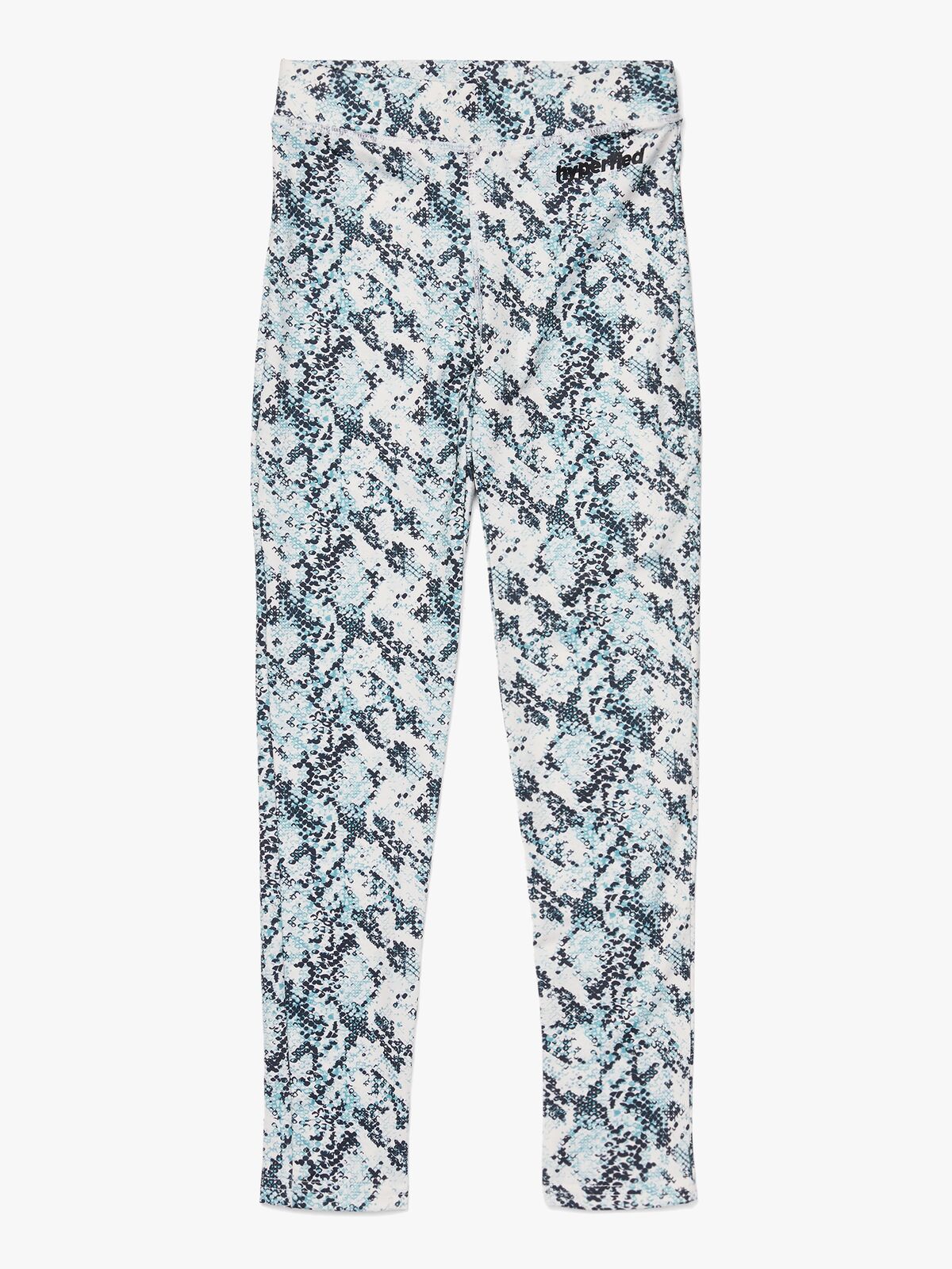 Hyperfied Tights, Snake