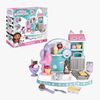 Smoby Gabby's Dollhouse Eismanufaktur