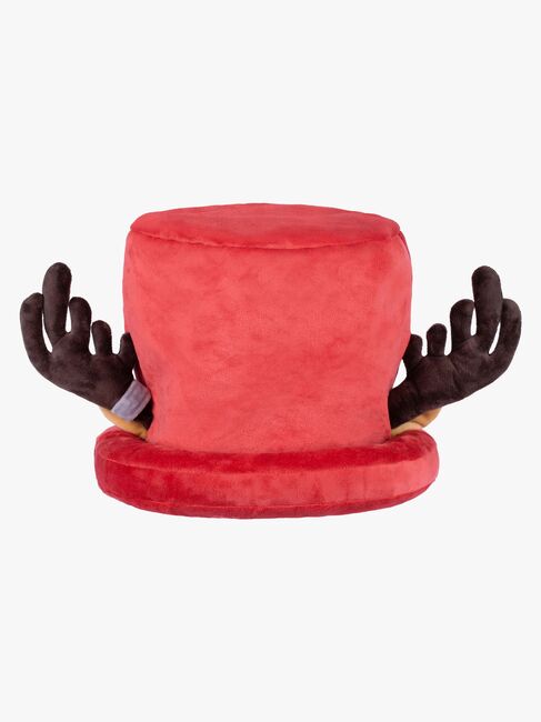 One Piece Hut Chopper