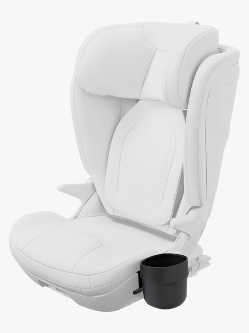 Thule Getränkehalter für Kindersitz, Black