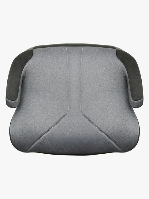 Kinderkraft I-BOOST 2 i-Size Sitzerhöhung, Grau