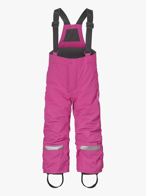 Didriksons Idre Thermohose, Plastic Pink