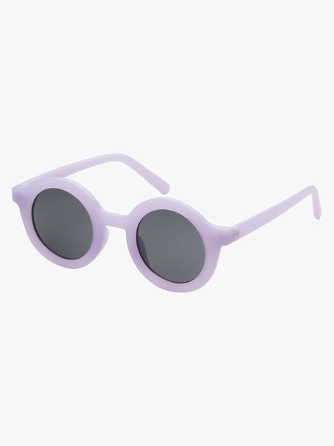 BabyMocs Signature Sonnenbrille, Lila