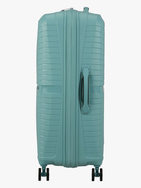 American Tourister Airconic Reisekoffer 67L, Dusty Turquoise
