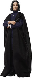 Harry Potter Snape Fashion Puppe