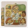 Kinder and Kids Schicht-Puzzle Chemie
