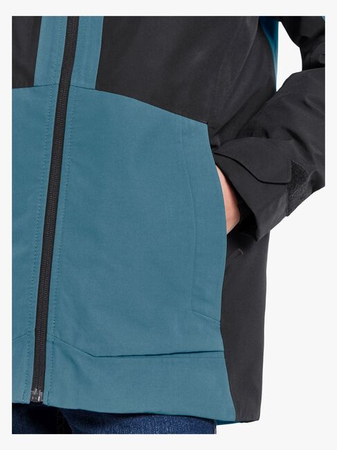 Didriksons Dolomit Winterjacke, Star Blue