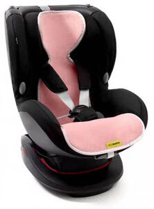AeroMoov GR1 Sitzkissen für Kindersitz, Blossom