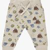 Minymo Hose, White Swan