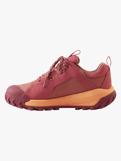 Reima Kulkuri Wasserdichter Sneaker, Red Clay