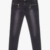 Luca & Lola Cristina Hose, Grey