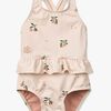 LIEWOOD Amara Badeanzug Baby, Peach/Sea Shell