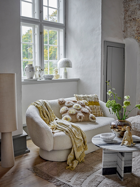 Bloomingville Pratello Decke