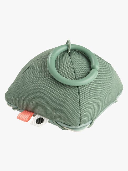 Done By Deer Tiny Farm Aktivitätsspielzeug, Grün