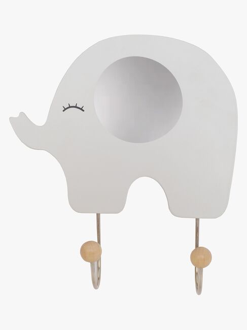 Jabadabado Garderobe Elefant