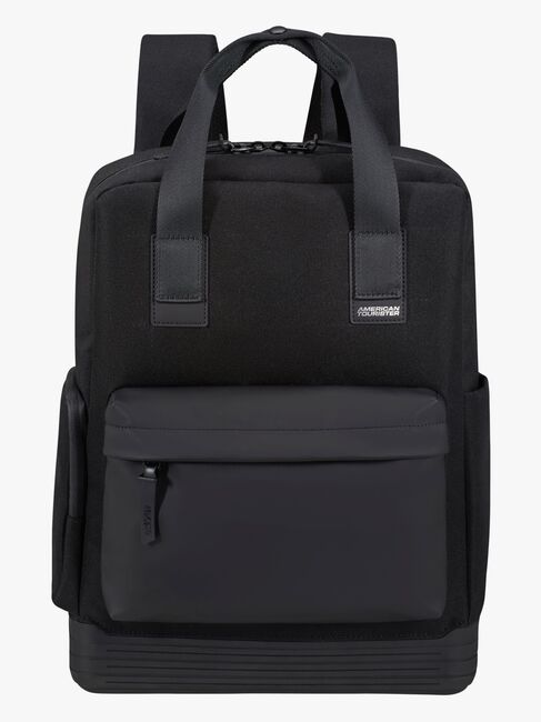 American Tourister SoulPack Rucksack 17L, Schwarz