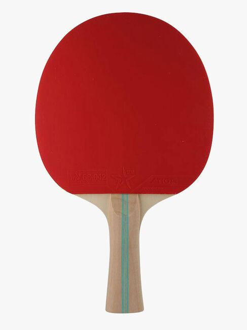 STIGA Bat Clash Hobby Tischtennisschläger, Blue