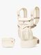 Ergobaby Omni 360 Babytrage, Luminous Ivory