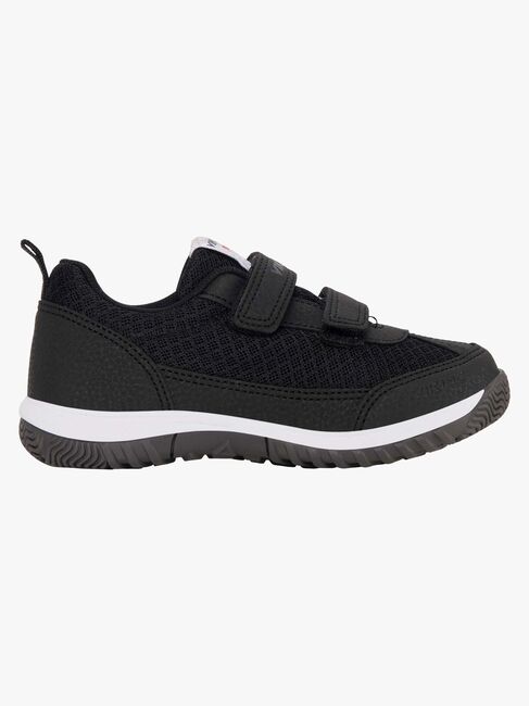 Viking Bryne Sneaker, Schwarz