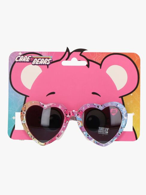 Care Bears Sonnenbrille, Mehrfarbig