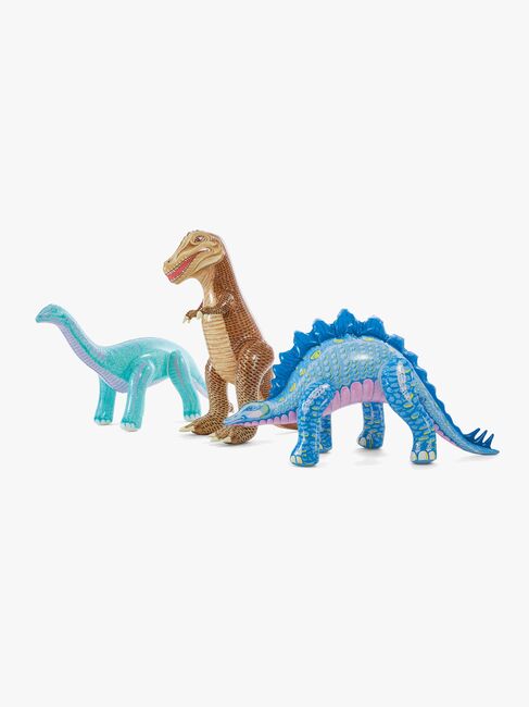 Intex Jurassic Adventure Wasser-Spielplatz