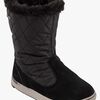 Viking Misje GTX Winterstiefel, Black/Old Rose
