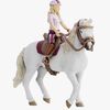 Schleich 42713 Horse Club Sofia & Blossom Spielset