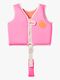 SUNNYLiFE Schwimmweste, Poppy the Peach