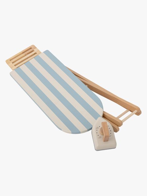 Bloomingville MINI Bügelbrett & Bügeleisen Sande