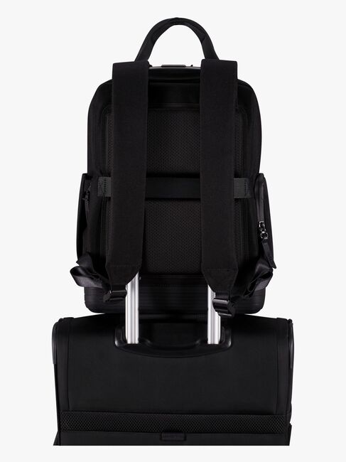 American Tourister SoulPack Rucksack 17L, Schwarz