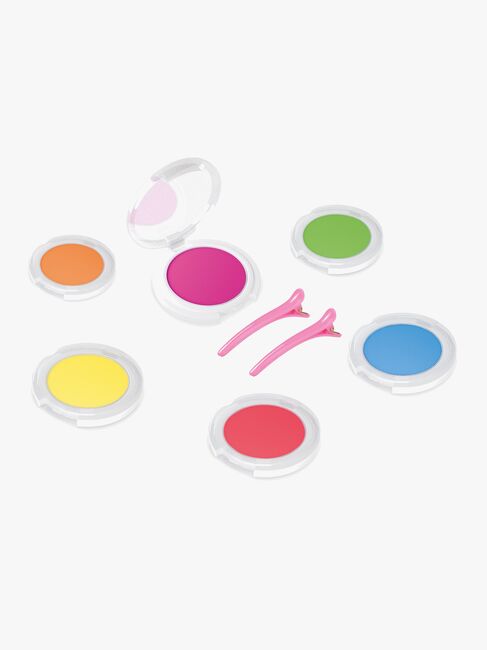 Fab Lab Haarkreiden Highlights