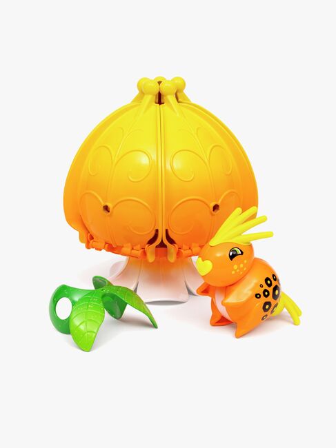 BRIO Flora 36222 Spielset Marigold Blumenhaus