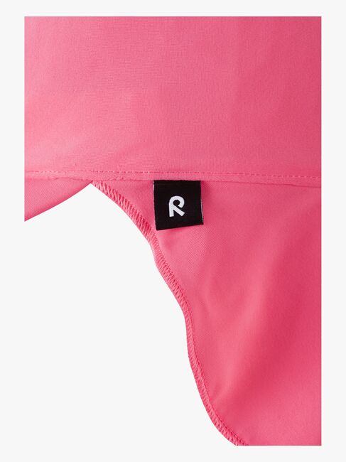 Reima Mustekala UV-Schutzhut, Soft Coral