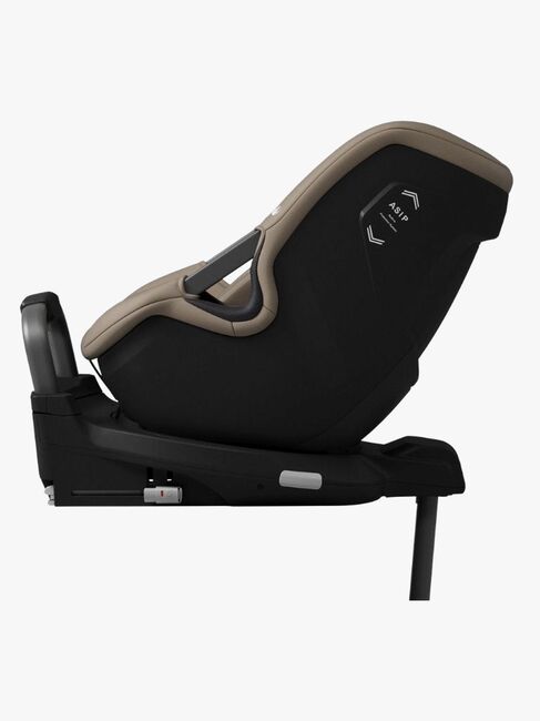 Axkid Spinkid 2 Kindersitz, Driftwood Beige