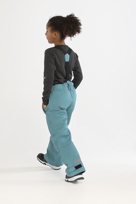 Nordbjørn Orsa Skihose, Grün