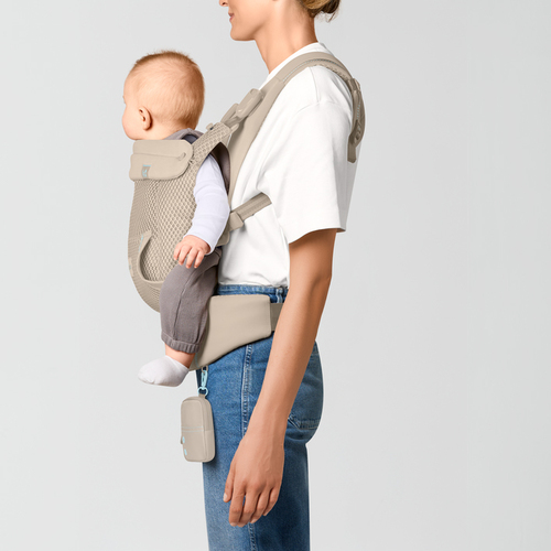 Cybex LAYA Babytrage, Almond Beige