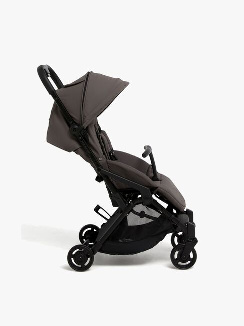 Beemoo Easy Fly Lux 4 Buggy, Gull Grey