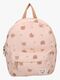 Kidzroom Rucksack Little Story, Beige