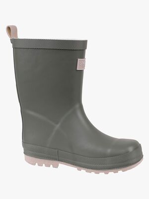 Lindberg Våghals Stiefel, Green