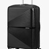 American Tourister Airconic Reisekoffer 67L, Onyx Black