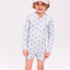 Swim Essentials UV-Schutzanzug, Little Seagull