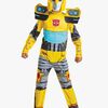 Transformers Bumblebee Kostüm