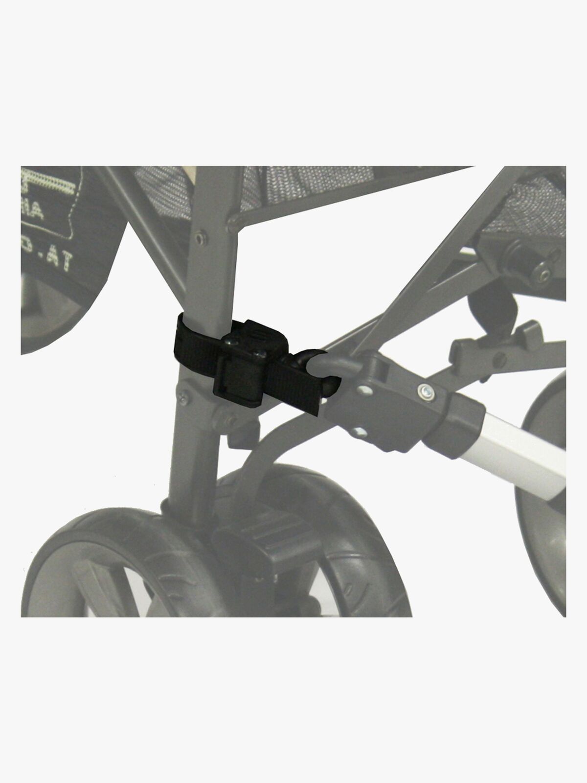 Bumprider Connector Verbindungsstück